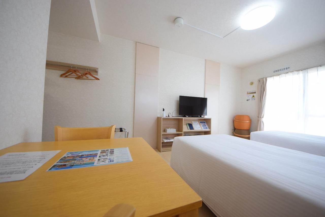 Stay In Sumuka Kokusai Street Tomari Dış mekan fotoğraf