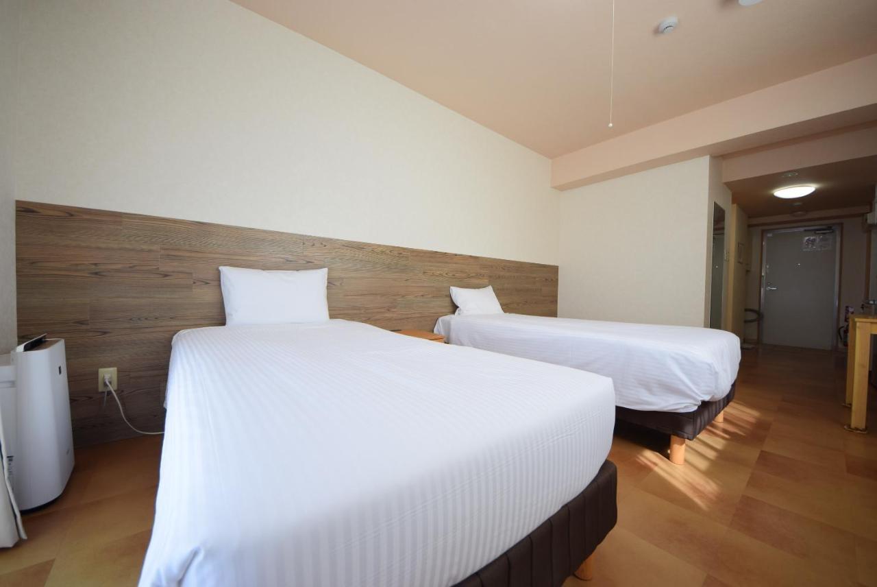 Stay In Sumuka Kokusai Street Tomari Dış mekan fotoğraf