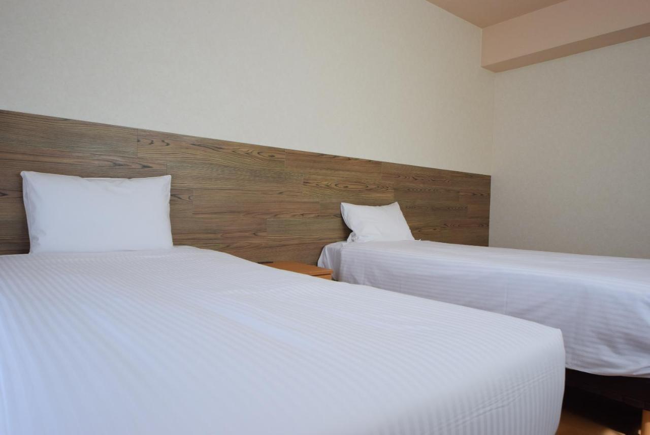 Stay In Sumuka Kokusai Street Tomari Dış mekan fotoğraf
