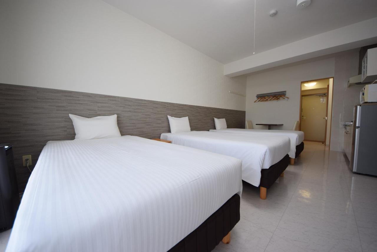 Stay In Sumuka Kokusai Street Tomari Dış mekan fotoğraf
