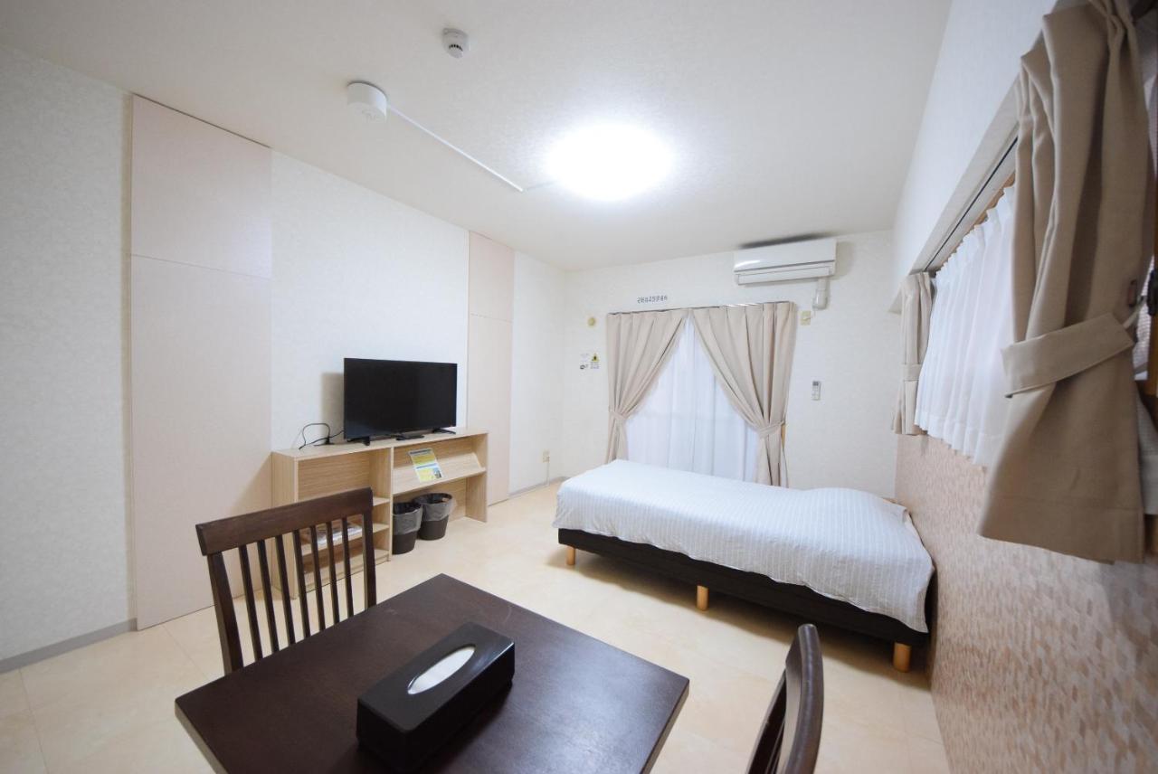 Stay In Sumuka Kokusai Street Tomari Dış mekan fotoğraf