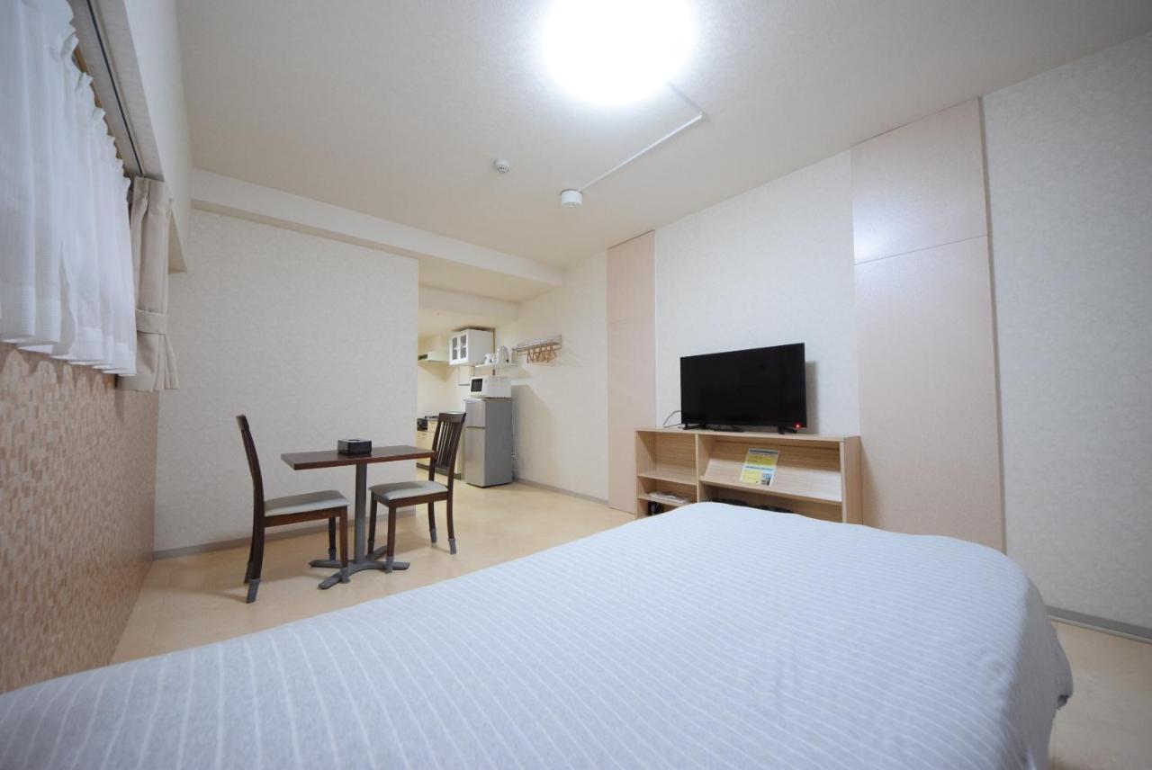 Stay In Sumuka Kokusai Street Tomari Dış mekan fotoğraf