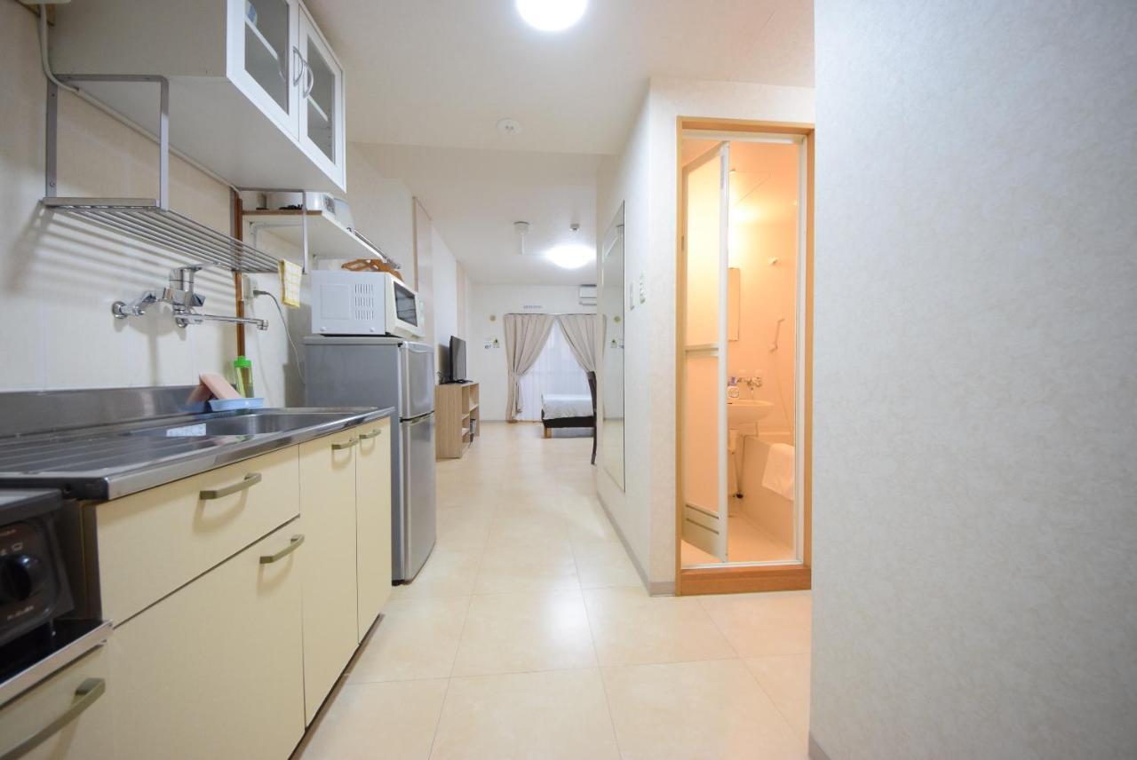 Stay In Sumuka Kokusai Street Tomari Dış mekan fotoğraf