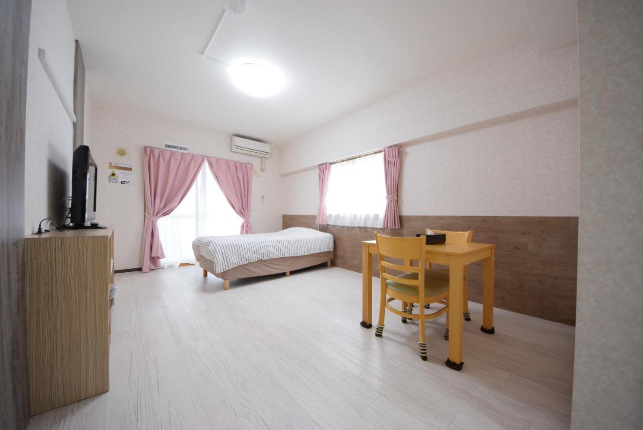 Stay In Sumuka Kokusai Street Tomari Dış mekan fotoğraf