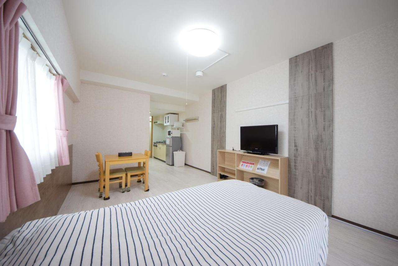 Stay In Sumuka Kokusai Street Tomari Dış mekan fotoğraf
